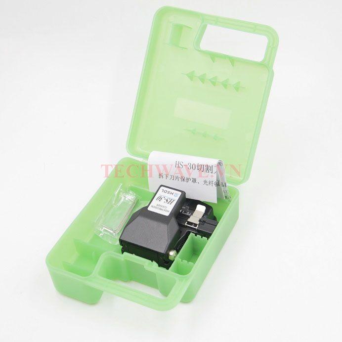 Dao cắt sợi quang HS-30