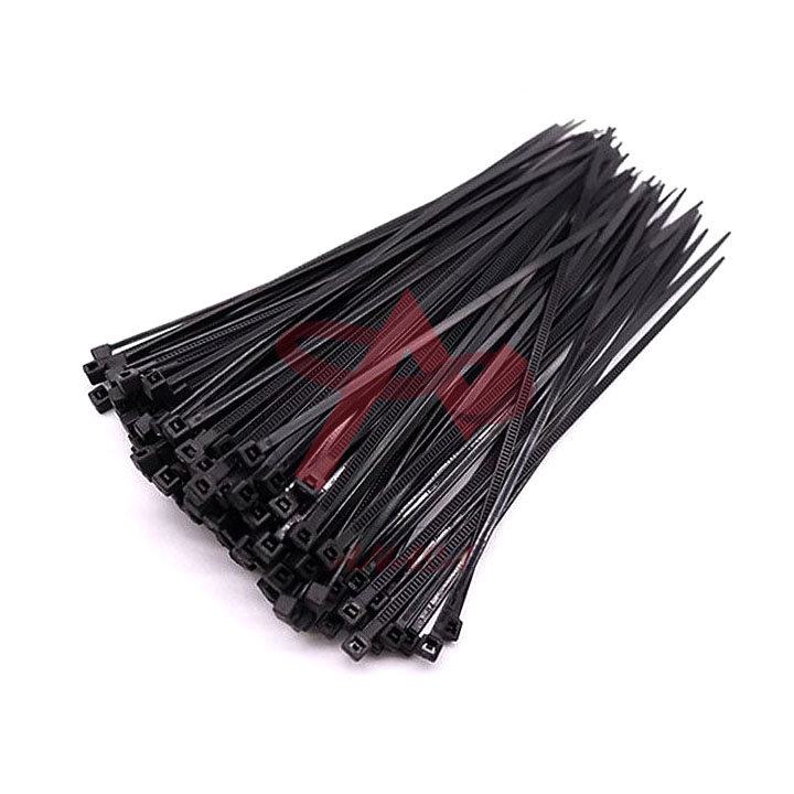 Combo gói 1000 dây thít đen 3x100mm