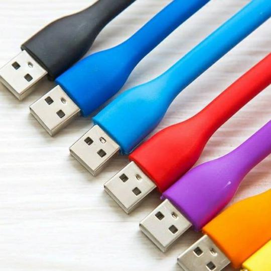 đèn led siêu sáng đầu cắm usb