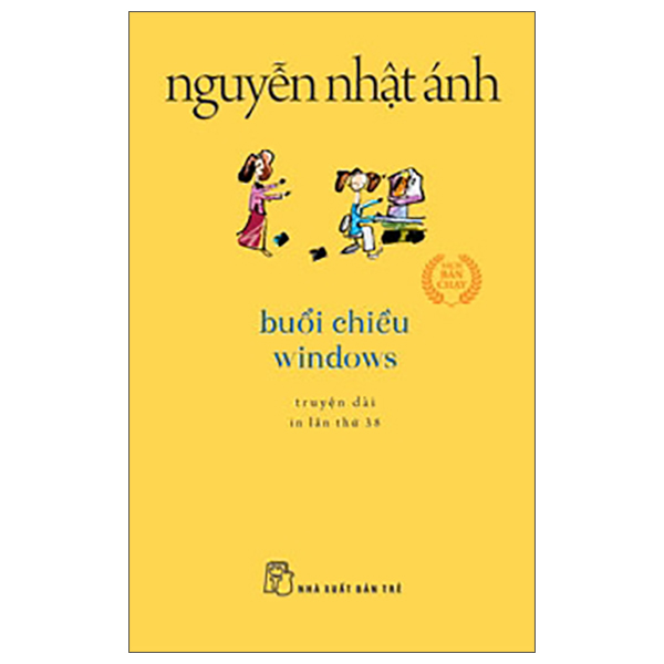 Buổi Chiều Windows (Khổ Nhỏ 2022)