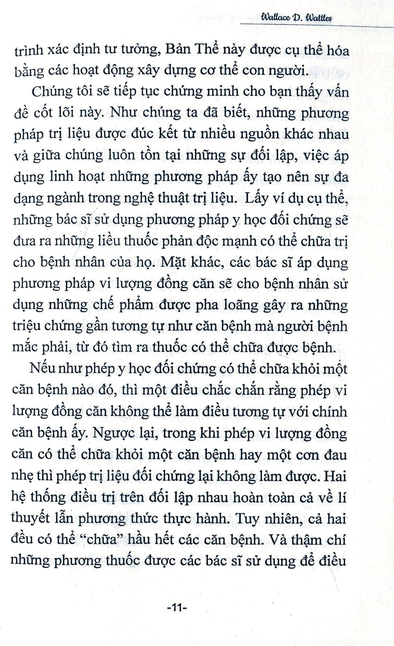 Khoa Học Chăm Sóc Sức Khỏe