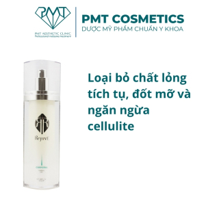 Giảm Mỡ Thừa Và Ngừa Cellulite Rejuve Corporal Thermal Lipo PMT Cosmetics thumbnail