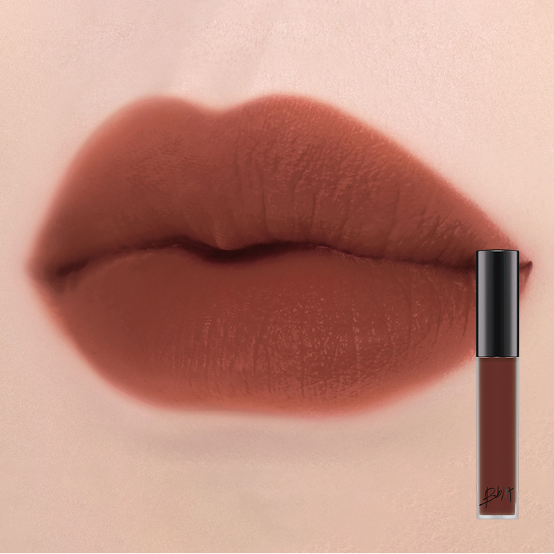 HOÀN TIỀN 15% - Son Bbia Last Velvet Lip Tint