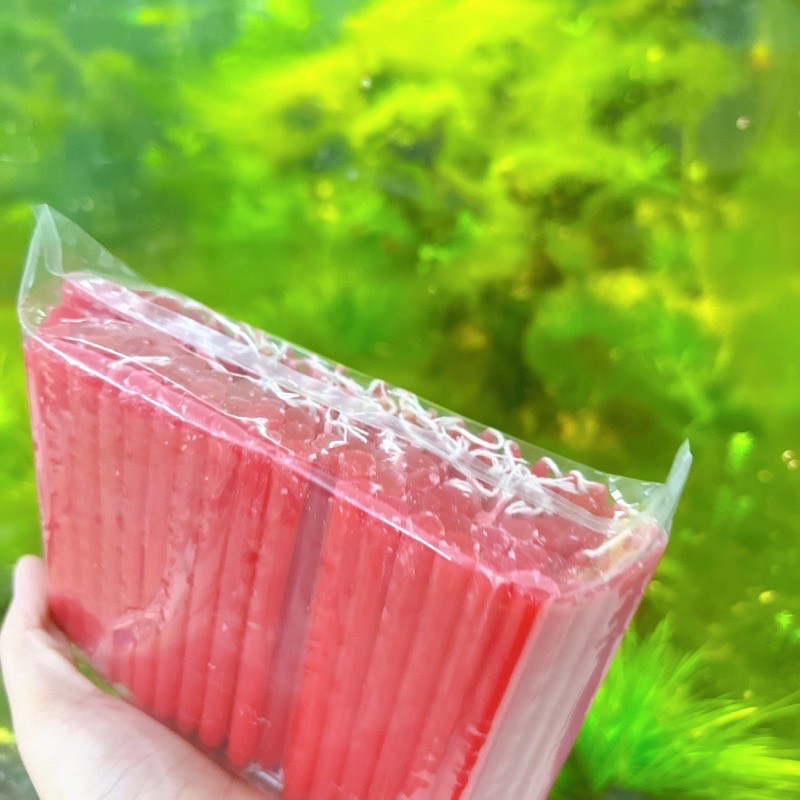 Đèn cầy trung thu thắp lồng đèn trung thu (~120 cây) - gia dụng Nari