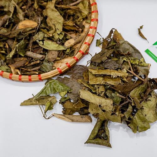 cây xạ đen khô 1kg