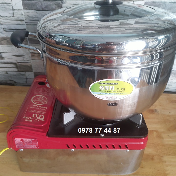 [HCM]Máy làm bắp rang bơ lưu động