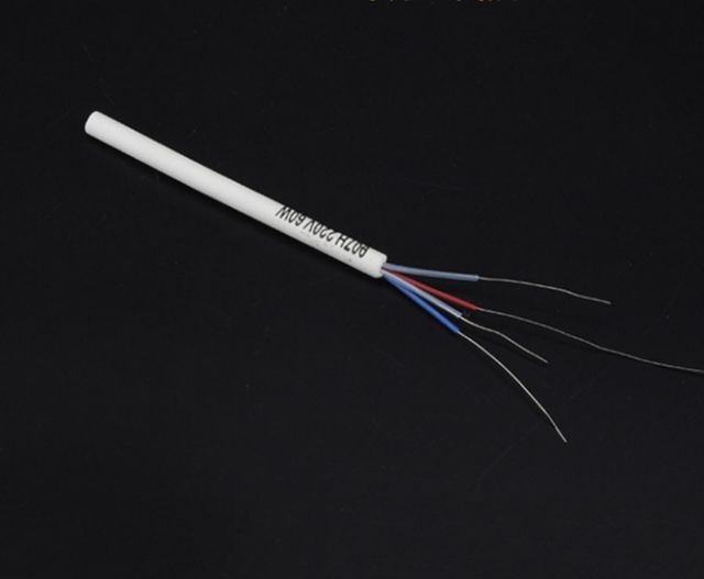 Ruột Mỏ hàn 907 60w