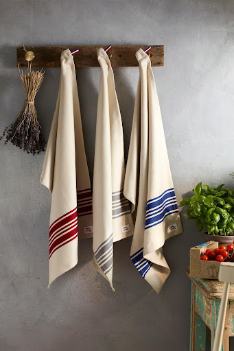 KHĂN LAU BÁT ĐĨA STAUB KITCHEN TOWEL