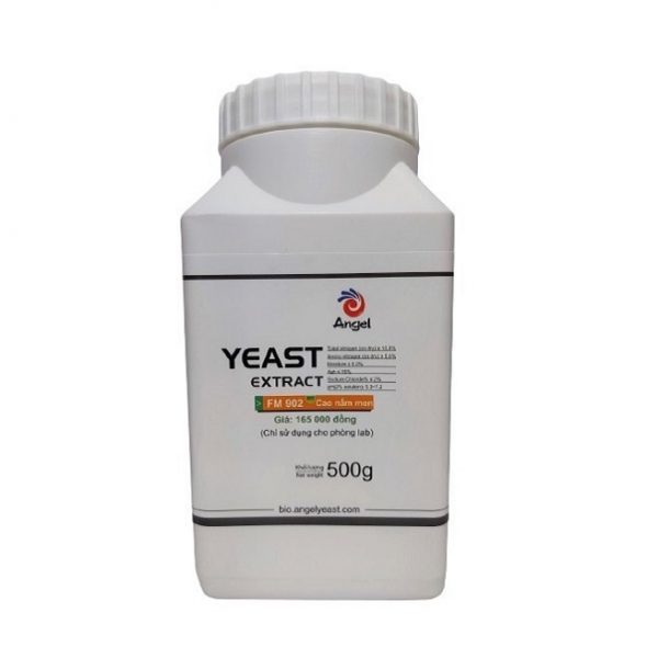 Cao nấm men YEAST EXTRACT FM902