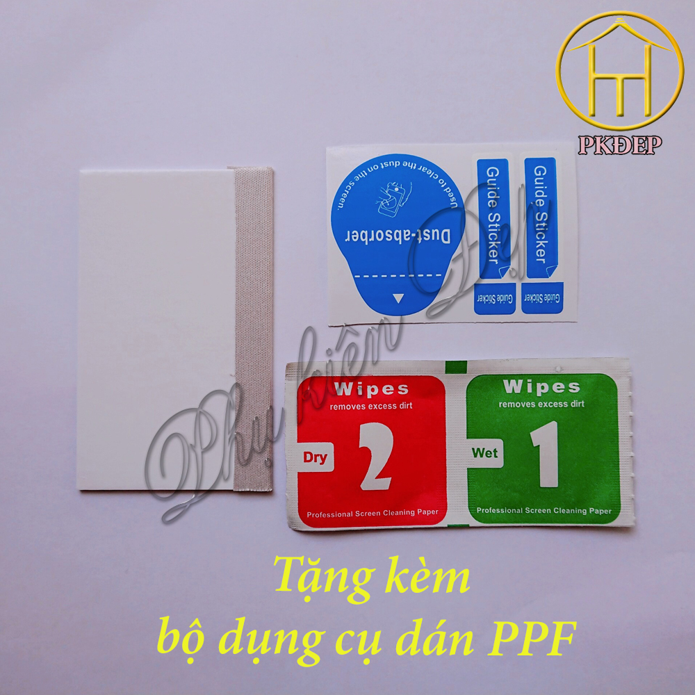[HCM]Miếng dán PPF Rock Space dành cho Vsmart Joy 3