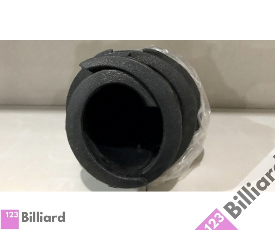 [HCM][SIÊU THỊ BIDA] Giỏ nhựa bàn Lỗ bộ 06 cái [Phụ Kiện Bàn Bida Lỗ/Pool]