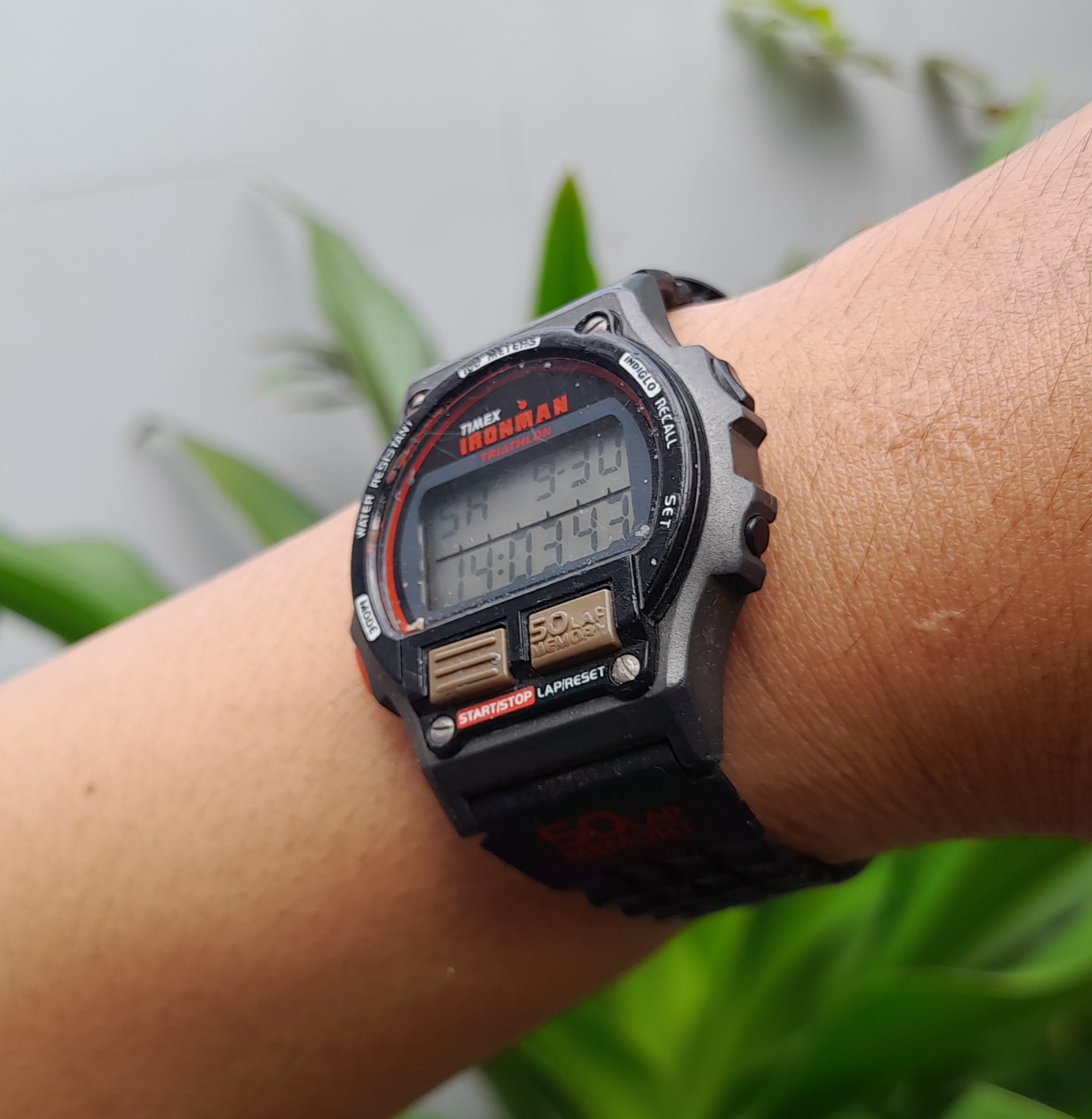 Đồng hồ Nam Nữ Timex Ironman  thương hiệu Mỹ