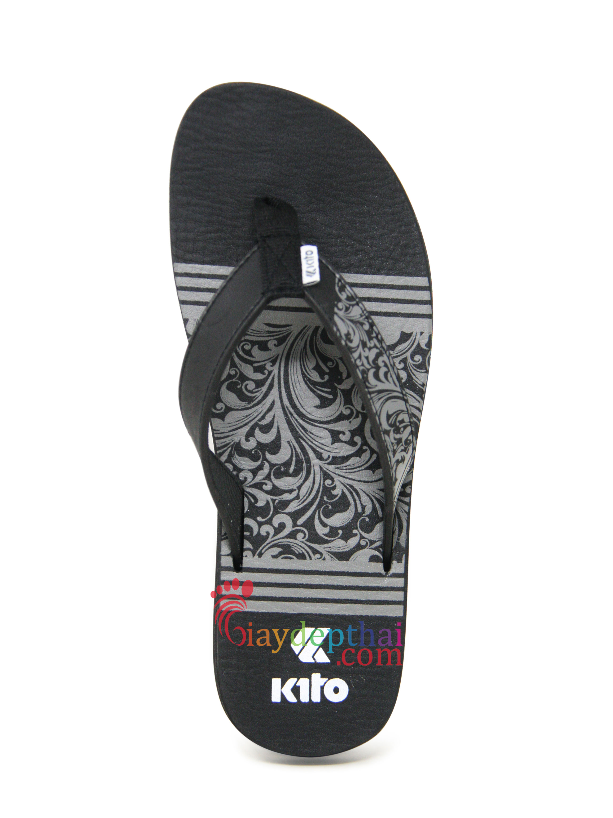 [HCM]Dép Nữ Thái Lan quai kẹp Kito AA110