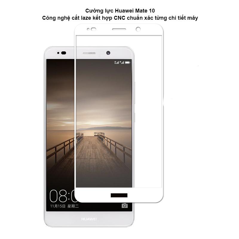 Cường lực, miếng dán màn hình huawei mate 10 pro