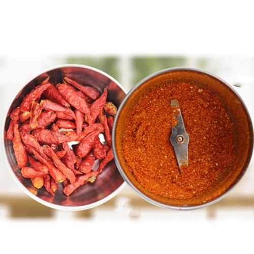 Máy Xay Bột Khô NIMA