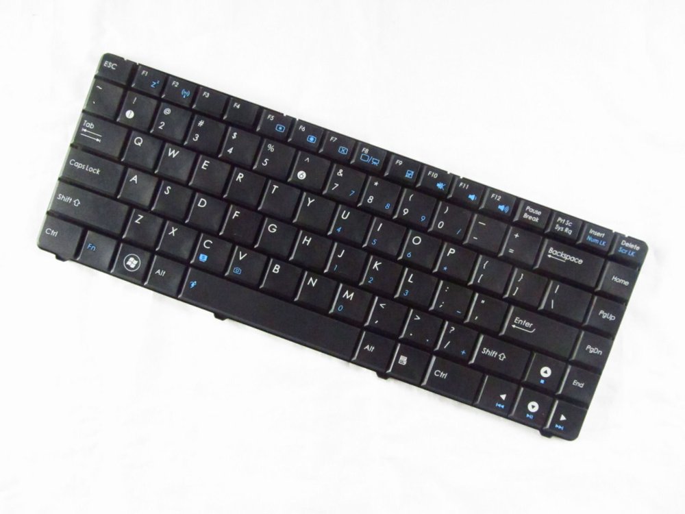 Bàn phím Laptop Asus X8Aij