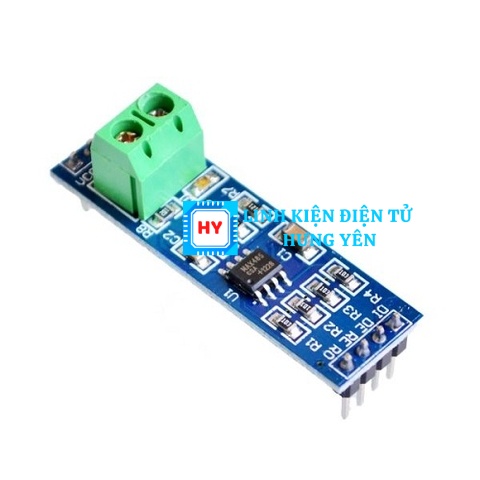 Module chuyển đổi ttl sang rs-485 max485 rs485 chất lượng cao