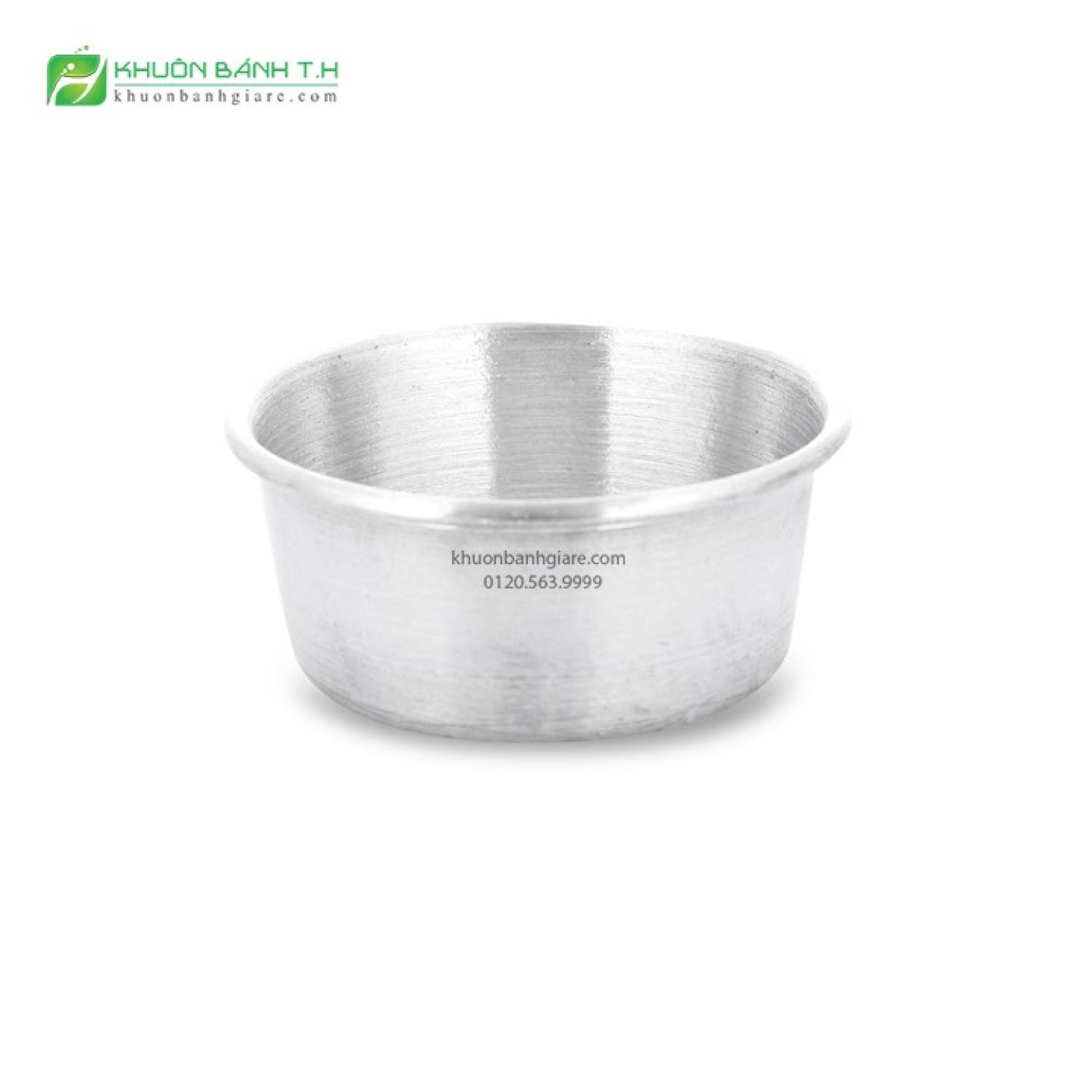 Combo 20 Khuôn Bánh Da Lợn Nhỏ