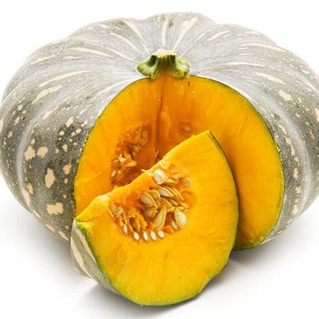 [HCM]Gói 1g hạt giống bí đỏ F1