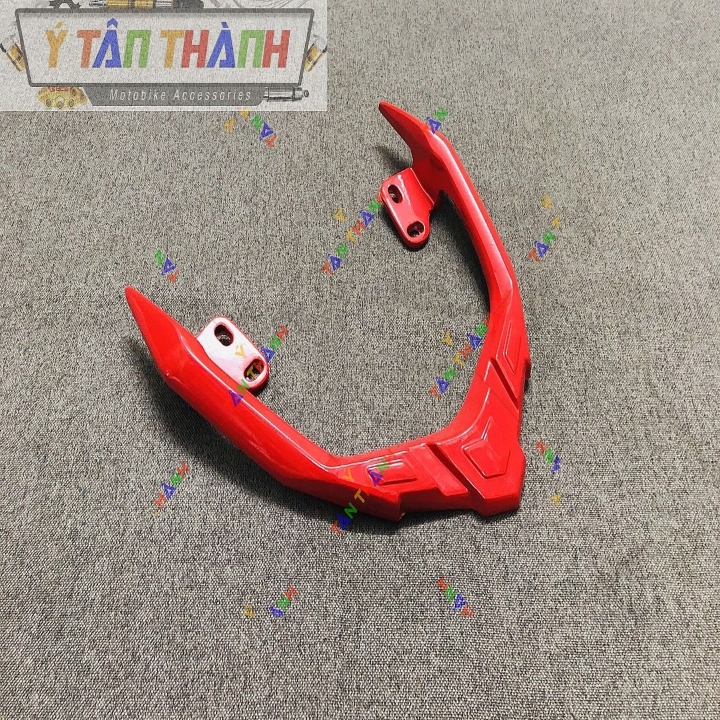 Cảng Sau Wave A 2017 2019