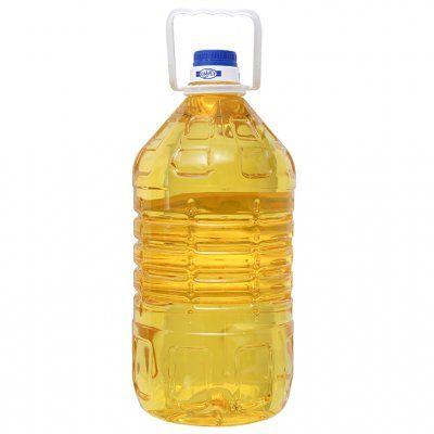 Dầu đậu nành simply nguyên chất  5 lít