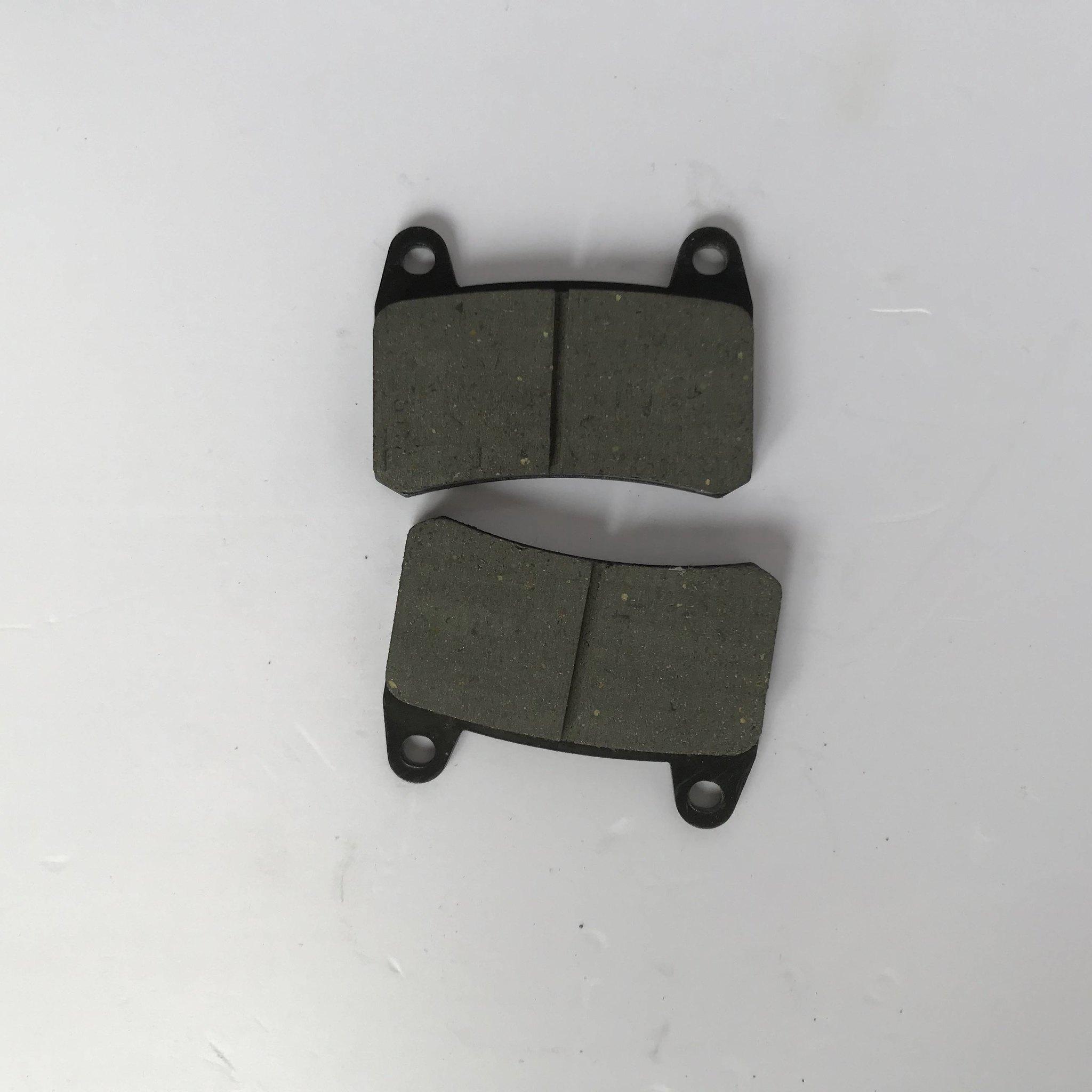 Má phanh trước Benelli BN302 BN251