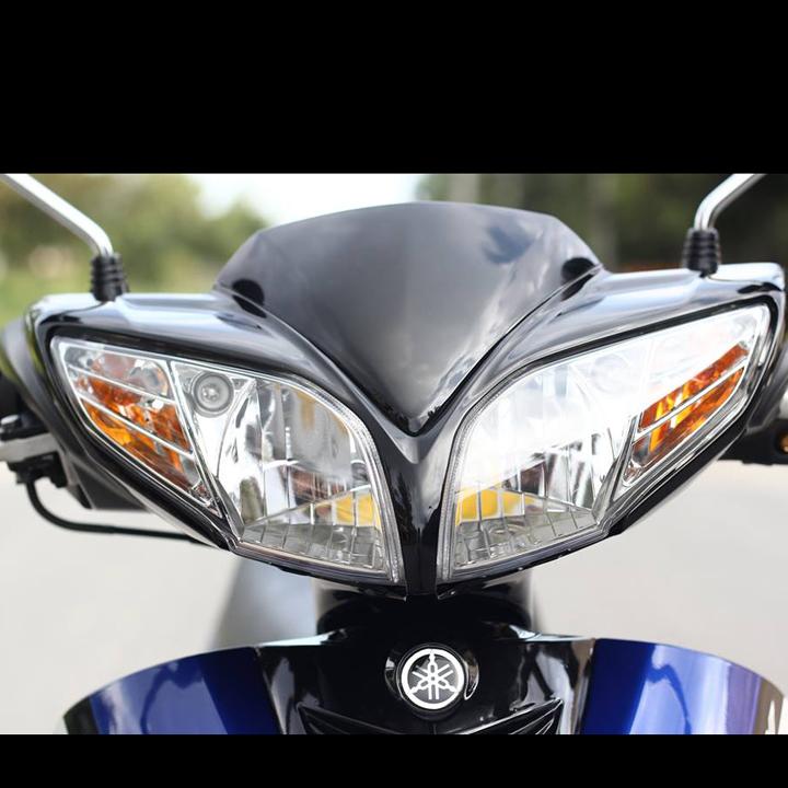 [MUA NGAY KẺO HẾT] Bộ Pha đèn xe JUPITER MX full bóng siêu sáng