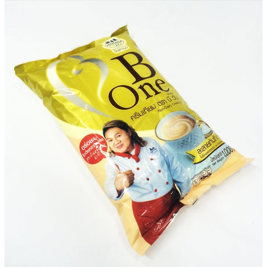 [HCM]Bột Kem Béo B One 100Gr