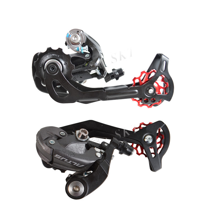 BÁNH RĂNG CỦ ĐỀ XE ĐẠP CERAMIC MEIJUN