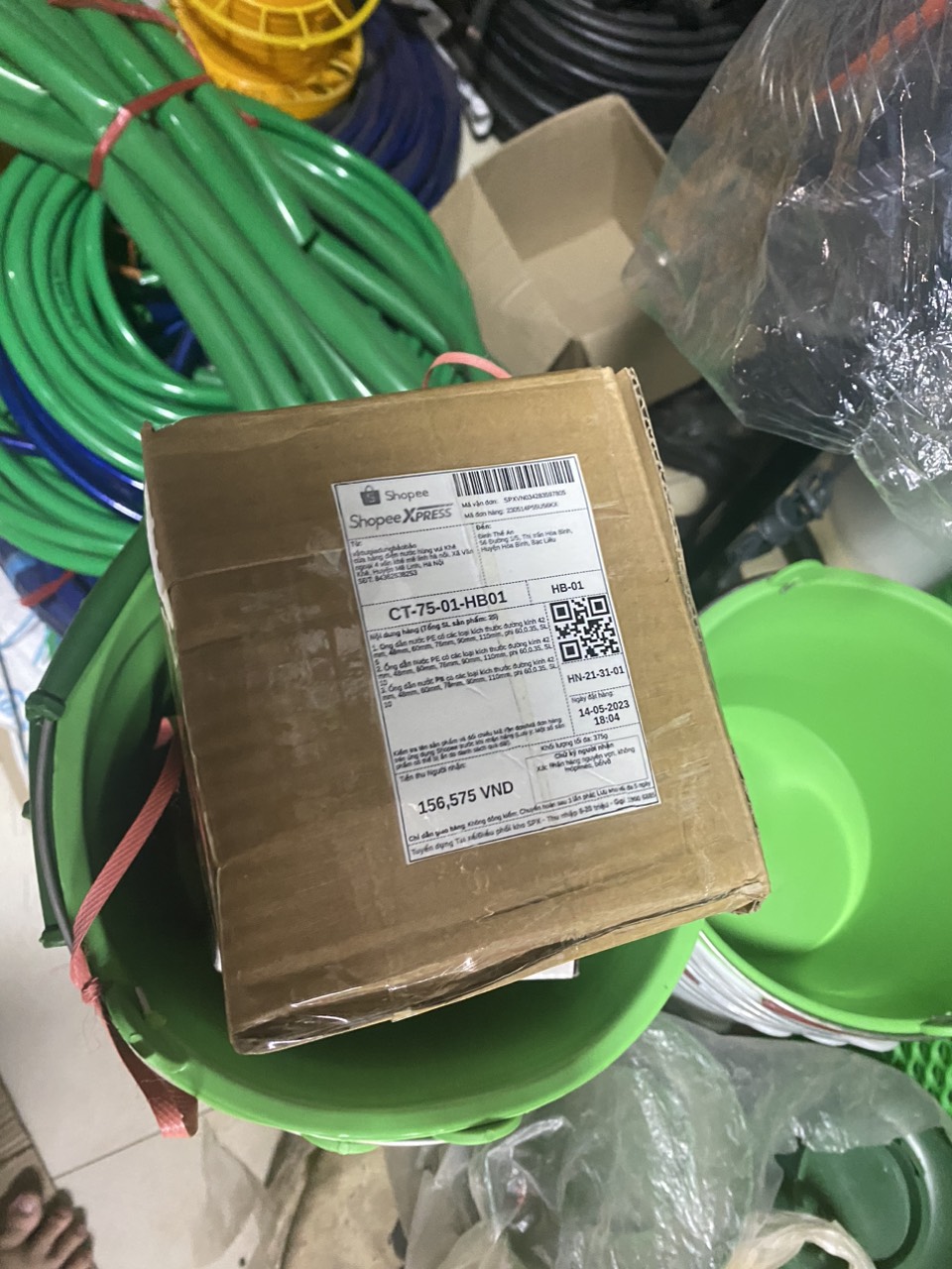 PE water pipe 48mm, 60mm, 76mm, 90mm, 110mm long 20,30,40,50,100MM