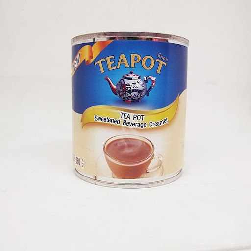 Sữa Đặc Có Đường Teapot Thơm Béo Thái Lan 380ml
