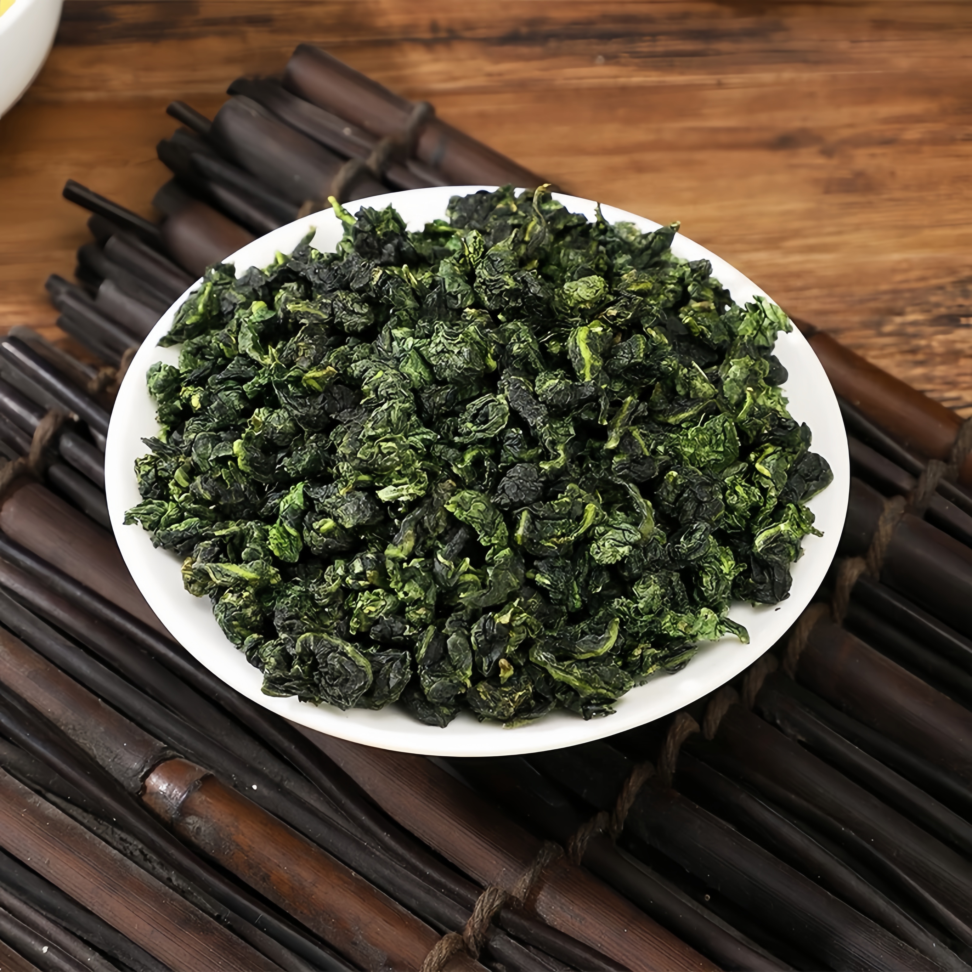 Trà Thiết Quan Âm An Khê Cao Cấp