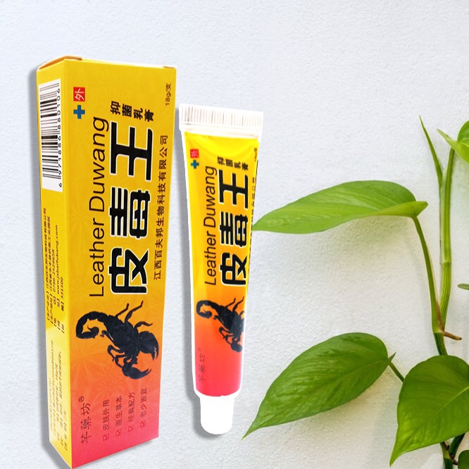 NẤM KẼ MÓNG TAY MÓNG CHÂN 100% KHỎI [ KEM BÔI DA LIỄU]