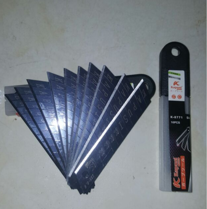 Dao rọc giấy đen loại tốt