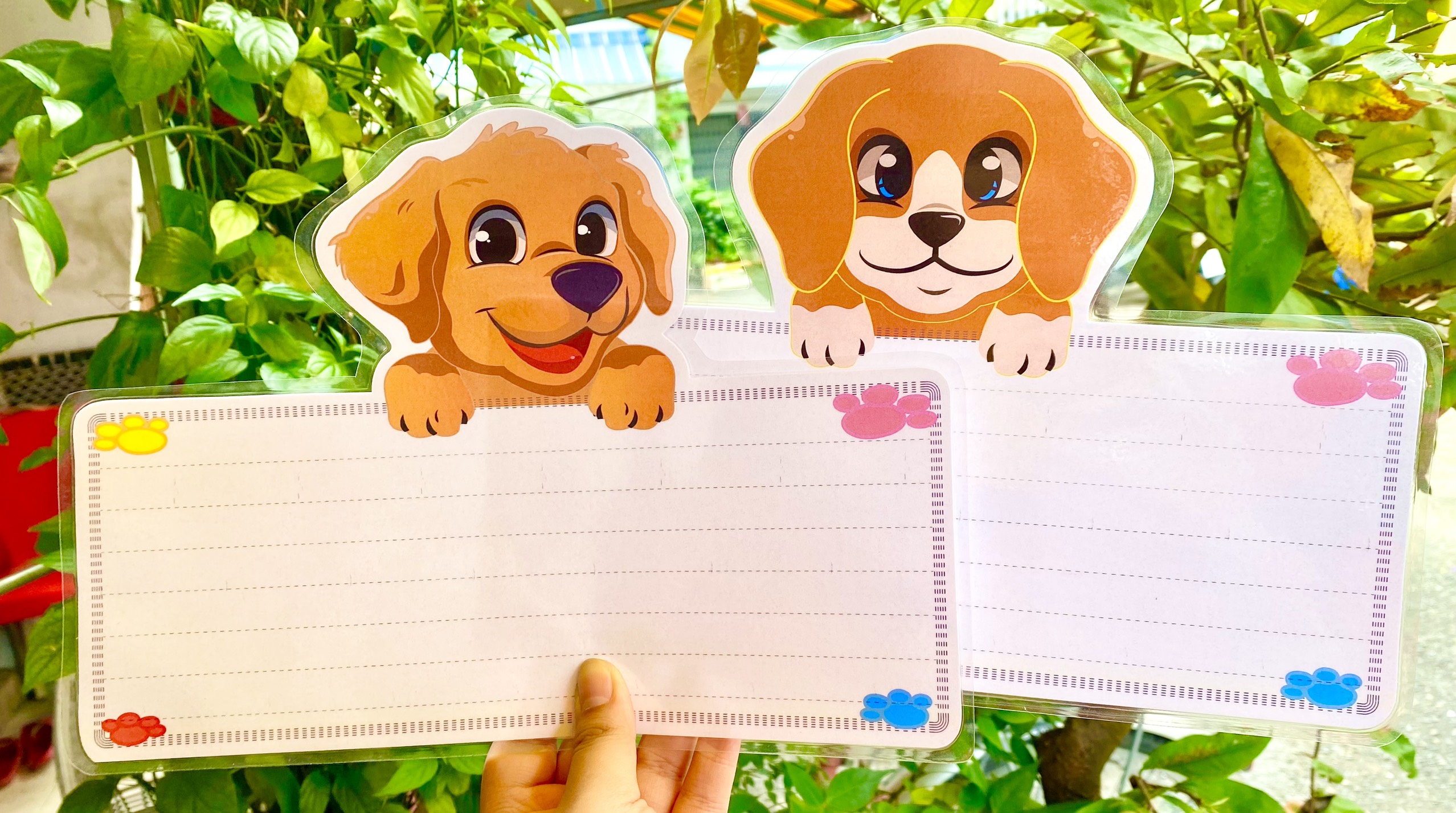 🐶BỘ CHÚ CÚN TÌM KHÚC XƯƠNG 🦴