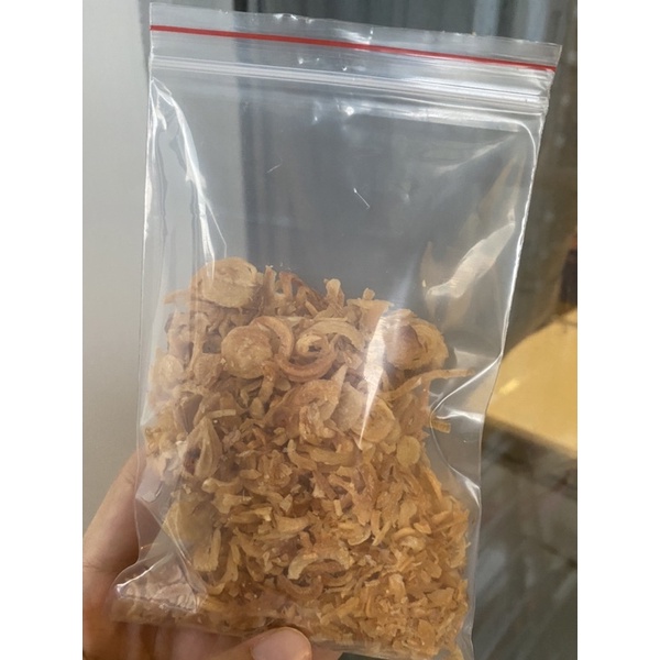 HÀNH PHI 100GR