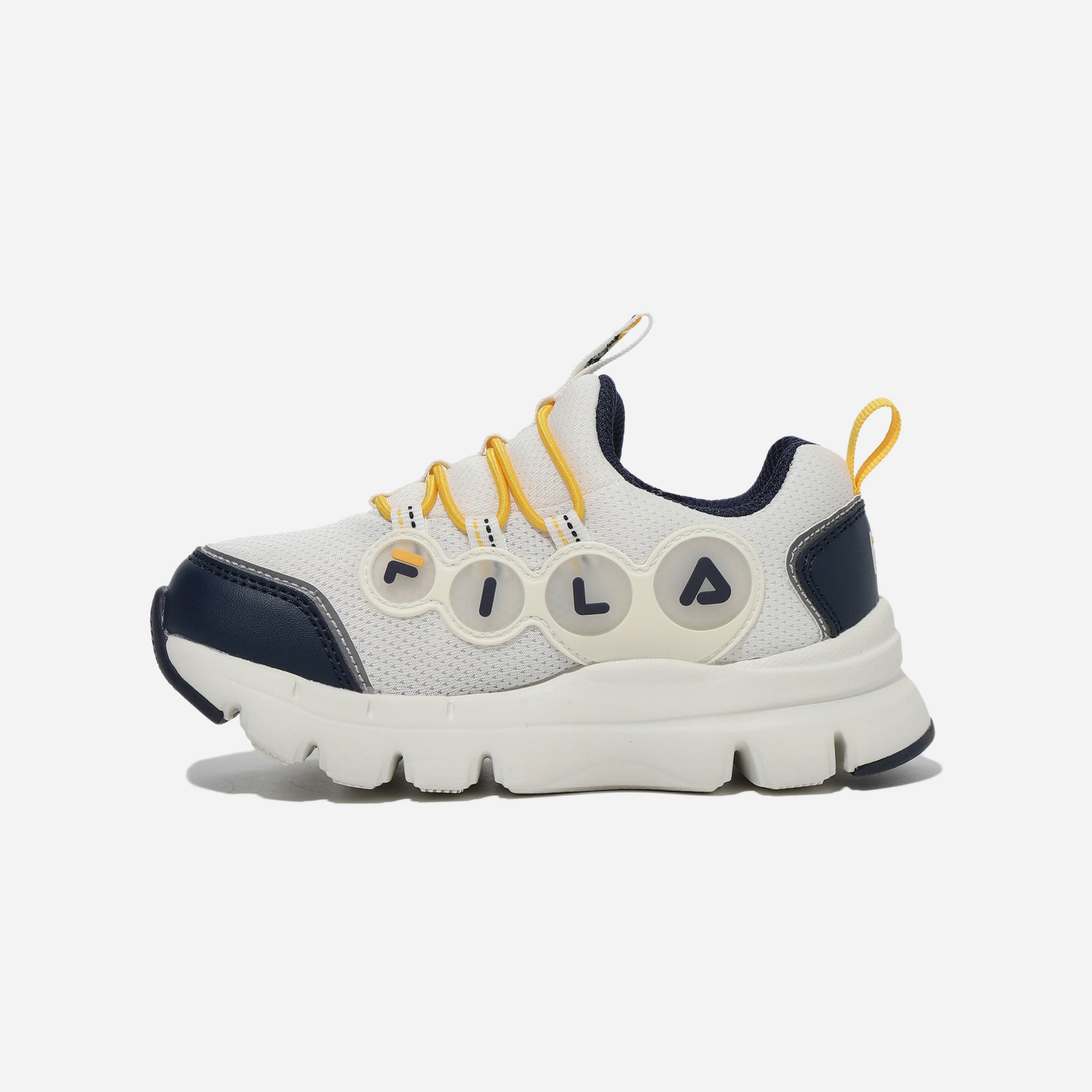 FILA Giày sneaker trẻ em Eagle 23 3XM02299F-700