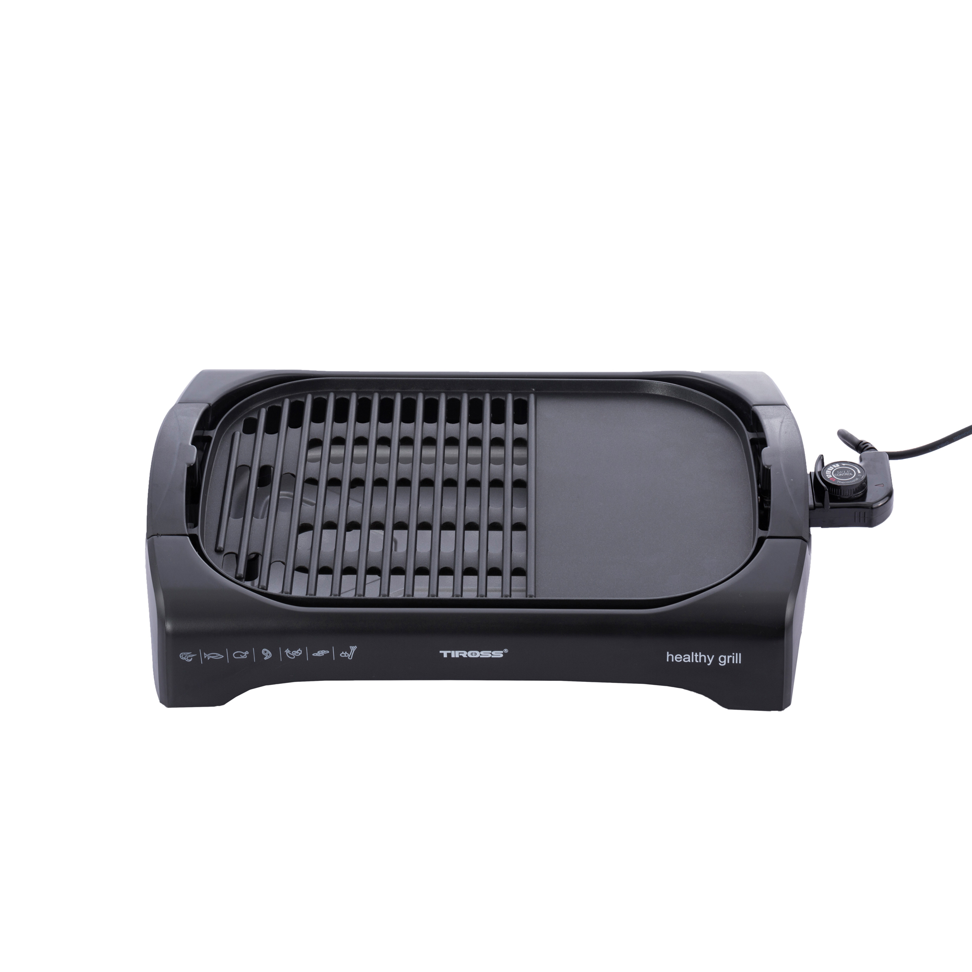 Vỉ Nướng Điện Tiross TS968