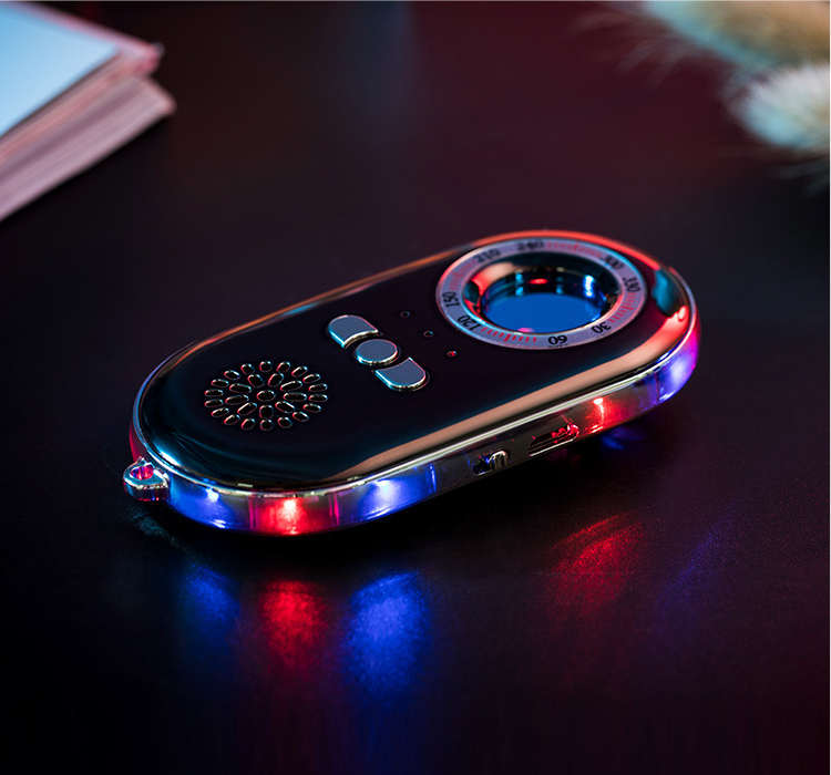 Máy dò camera kiêm báo động chống trộm K98