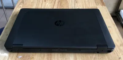 LAPTOP HP ZBOOK 15 G1 WORKSTATION (CORE I7-4800MQ / 8G / SSD 256G, VGA RỜI)