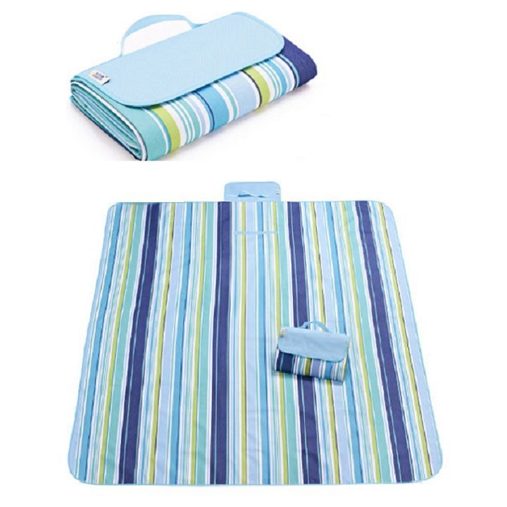 thảm picnic - thảm chống thấm du lịch