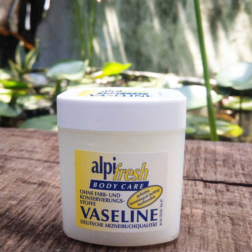 Kem Nẻ Vaseline Shinkor Chống khô da, nứt nẻ