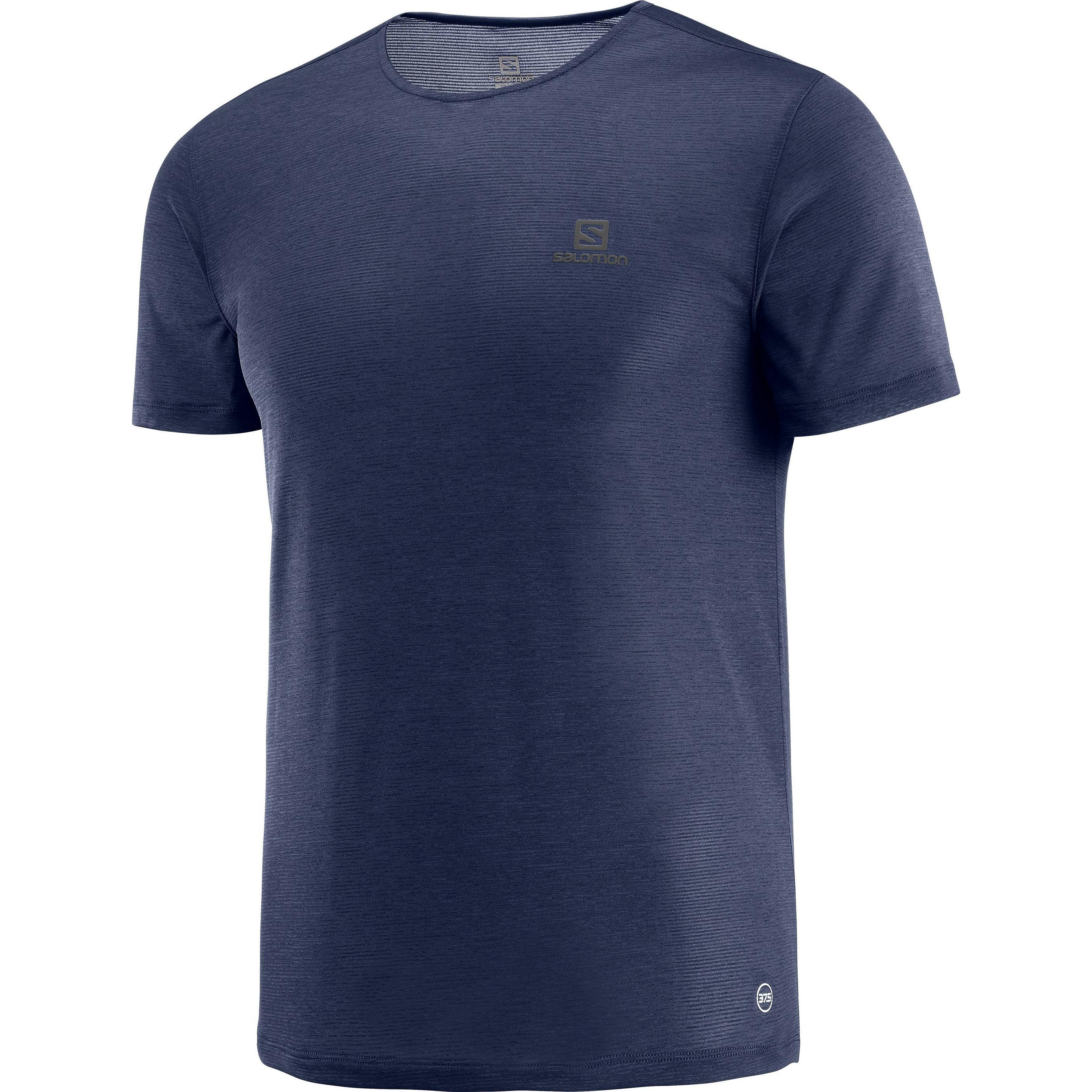 Áo thun thể thao nam cosmic crew ss tee m - lc1076300