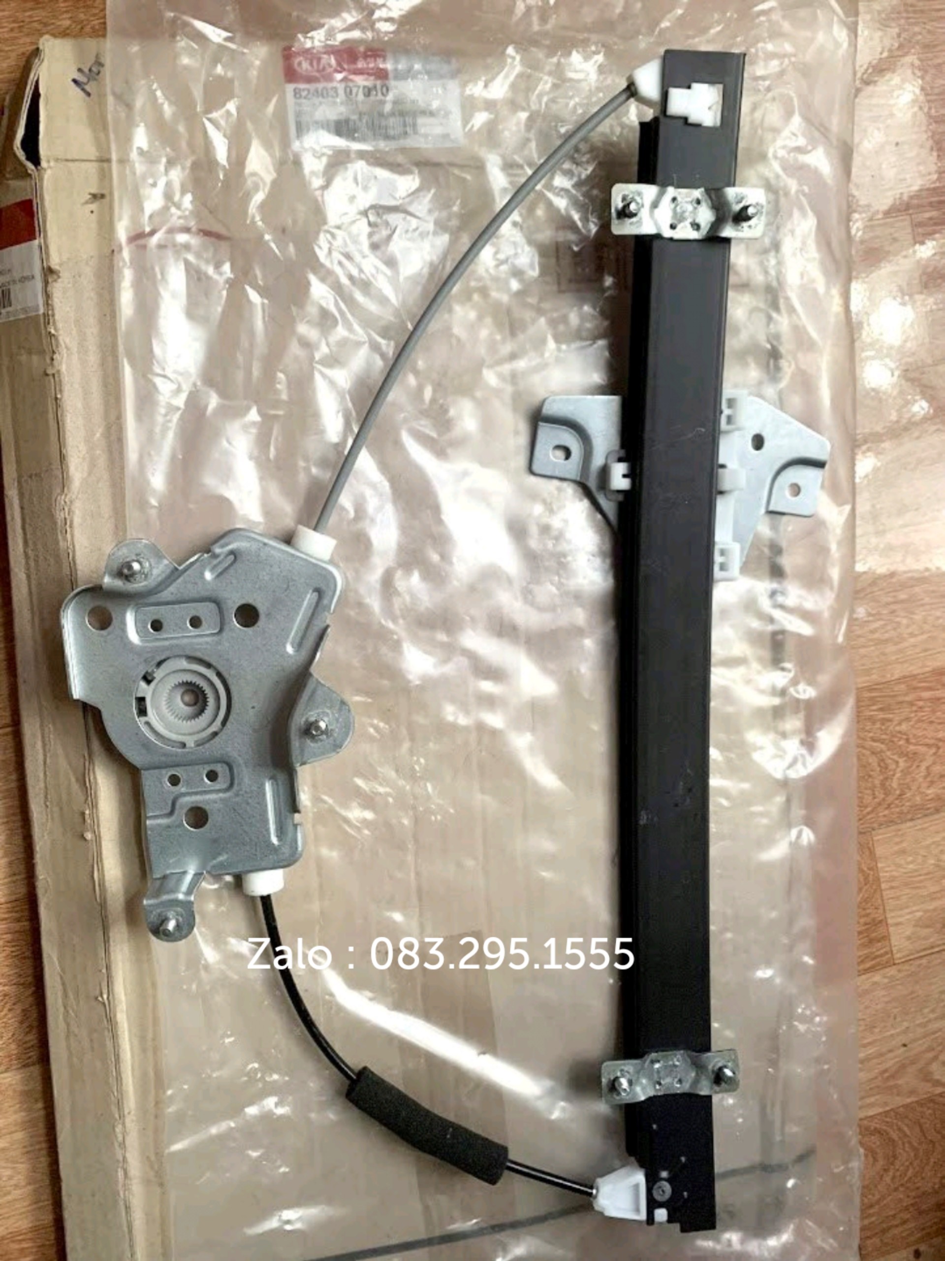 compa lên xuống kính Morning 05 - 11 ( cáp lên kính , xịn )
