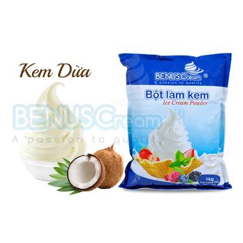 Bột kem Benus Cream gói 1kg