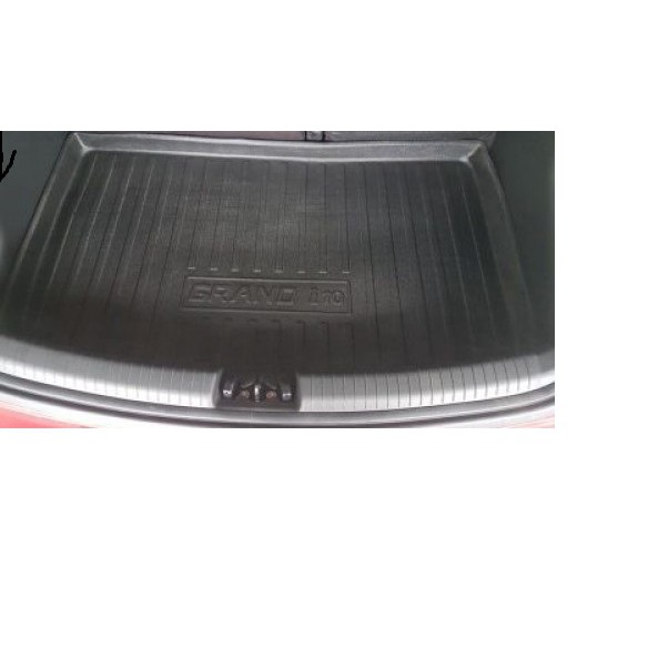 LÓT CỐP THEO XE I10 HATBACK  2015 2016 2017 2018 2019 2020 2021 2022 2023 2024