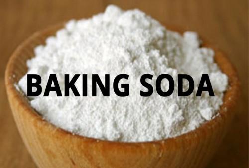 Bột trắng răng Banking soda