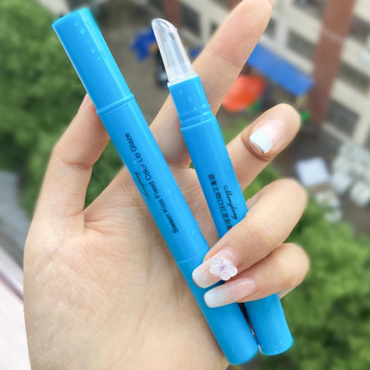 Gel Khóa Màu Son Thần Thánh [Khóa Son Môi]