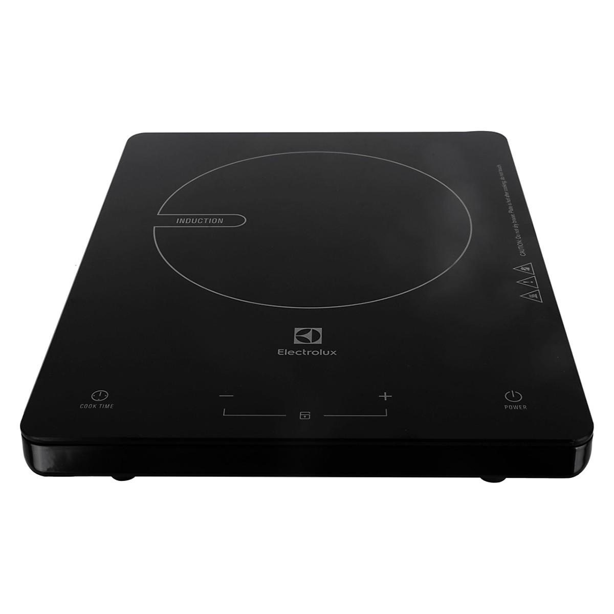 Bếp từ đơn cao cấp Electrolux ETD29KC 2000W