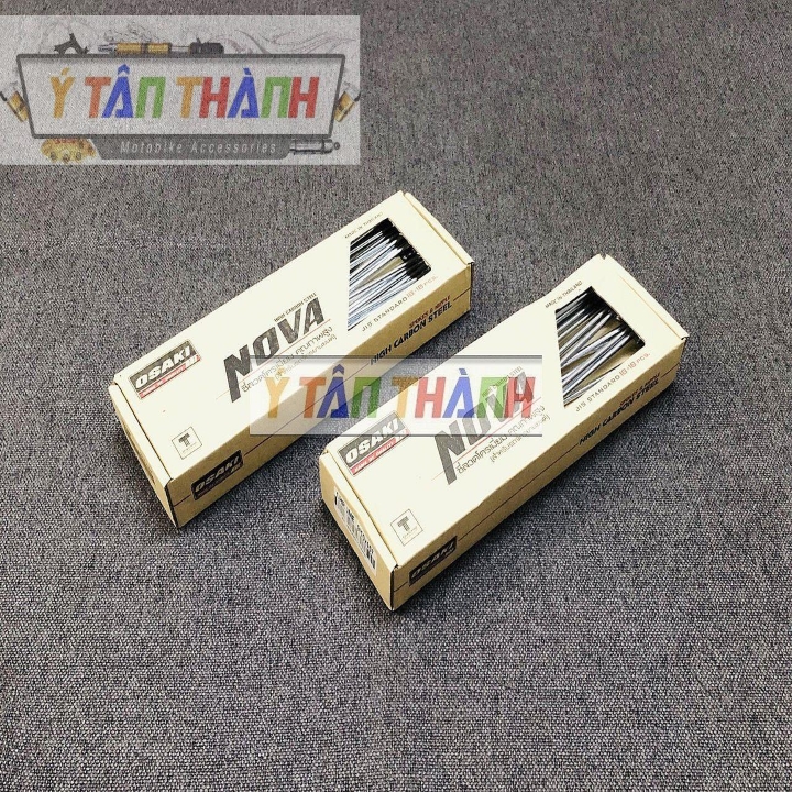 Căm Nova Osaki Gắn Các Loại Xe